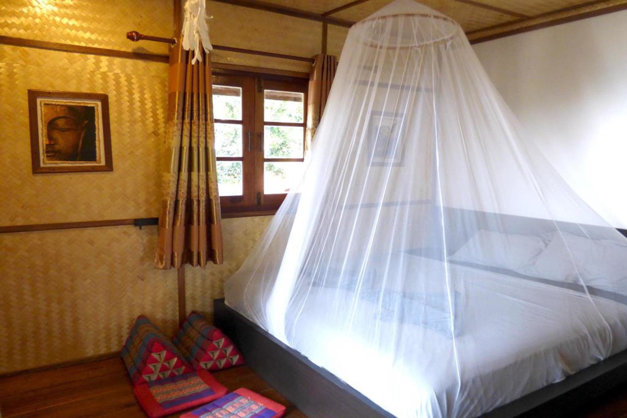 Pitiusas Beach Resort Koh Lipe Ngoại thất bức ảnh