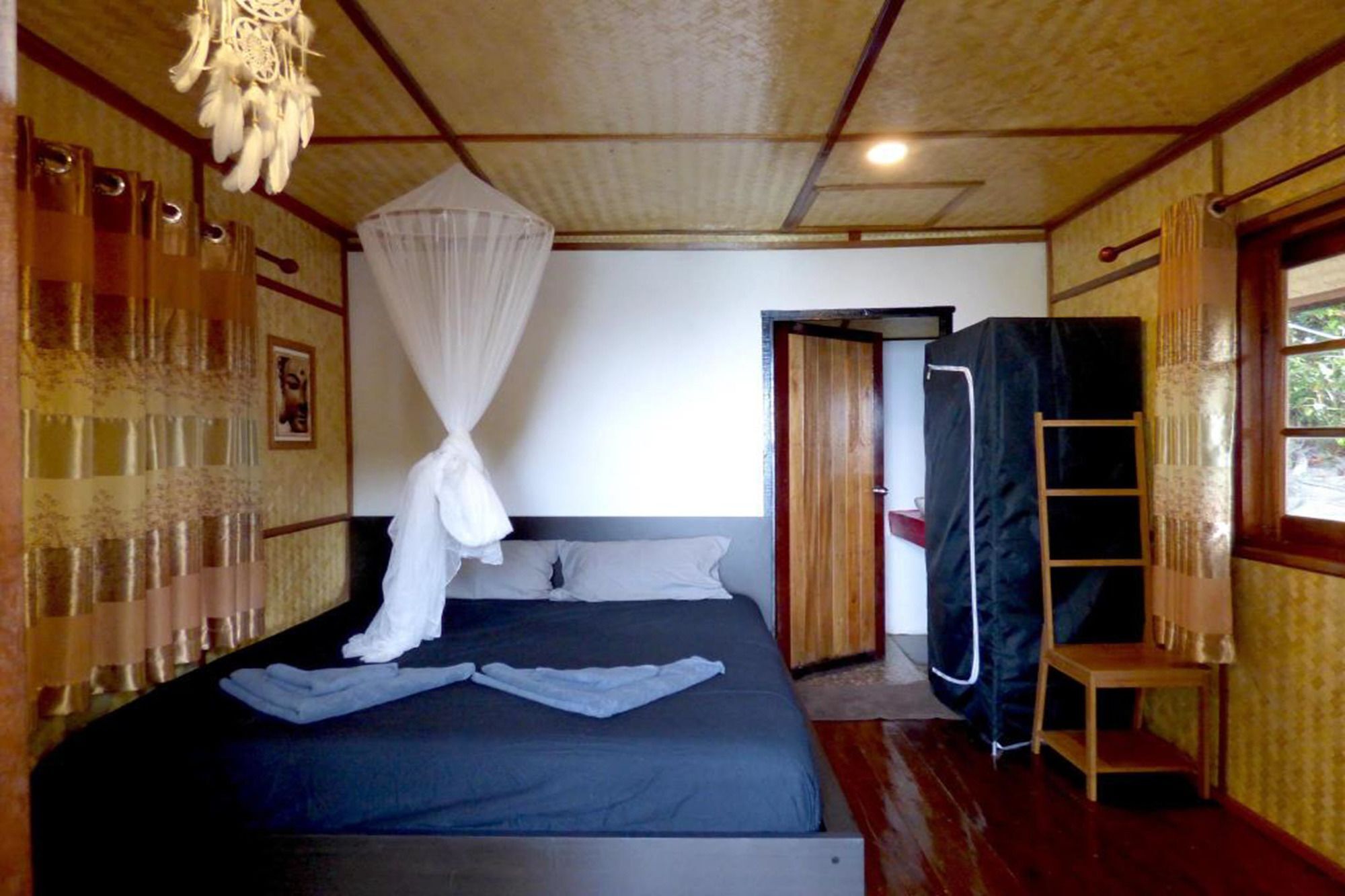 Pitiusas Beach Resort Koh Lipe Ngoại thất bức ảnh