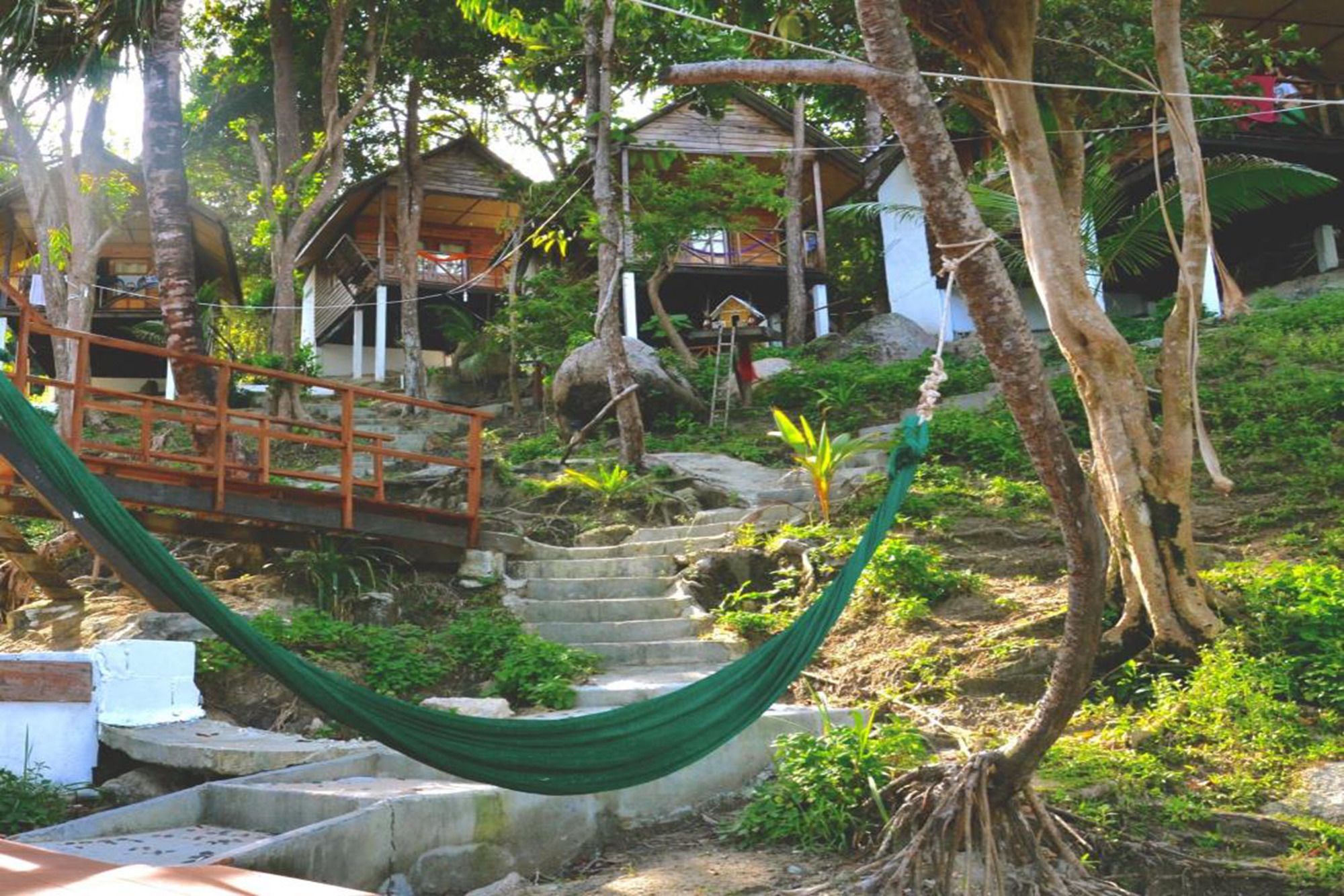 Pitiusas Beach Resort Koh Lipe Ngoại thất bức ảnh